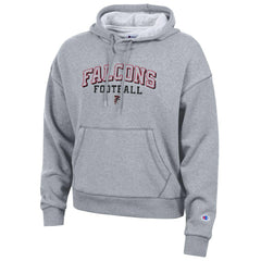 Atlanta Falcons Women's Triumph Tri-Blend Hoodie | NFL Online