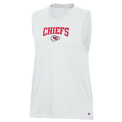 Kansas City Chiefs Women's Muscle Tank Top | NFL US