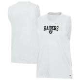 Las Vegas Raiders Women's Muscle Tank Top | NFL Discount
