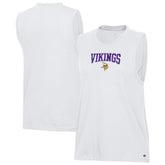 Minnesota Vikings Women's Muscle Tank Top | NFL On sale