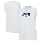 New England Patriots Women's Muscle Tank Top | NFL Online