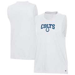 Indianapolis Colts Women's Muscle Tank Top | NFL Hot