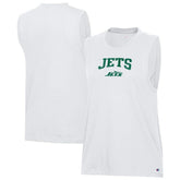 New York Jets Women's Muscle Tank Top | NFL On sale