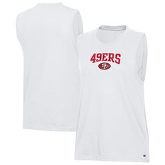 San Francisco 49ers Women's Muscle Tank Top | NFL Hot