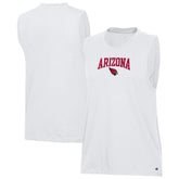 Arizona Cardinals Women's Muscle Tank Top | NFL Sale
