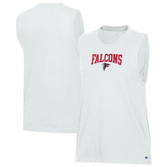 Atlanta Falcons Women's Muscle Tank Top | NFL Hot
