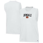 Cincinnati Bengals Women's Muscle Tank Top | NFL On sale