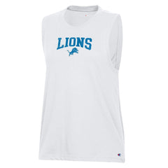 Detroit Lions Women's Muscle Tank Top | NFL On sale