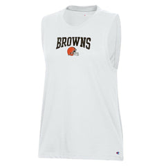 Cleveland Browns Women's Muscle Tank Top | NFL US