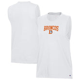 Denver Broncos Women's Muscle Tank Top | NFL Near me