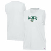 Green Bay Packers Women's Muscle Tank Top | NFL Near me