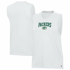 Green Bay Packers Women's Muscle Tank Top | NFL Near me