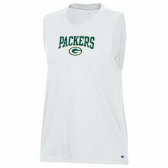 Green Bay Packers Women's Muscle Tank Top | NFL Near me