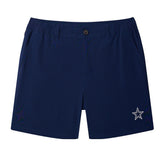 Dallas Cowboys Chubbies Everywear Shorts | NFL Near me