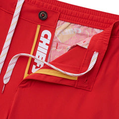 Kansas City Chiefs Chubbies Everywear Shorts | NFL On sale