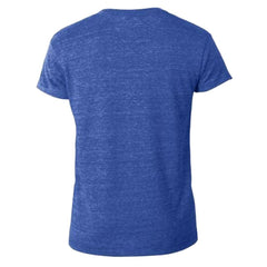 Buffalo Bills Women's Triumph Tri-Blend V-Neck T-Shirt | NFL Discount