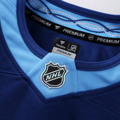 Tampa Bay Lightning Fanatics 2026 NHL Stadium Series Premium Custom Jersey - NHL Jerseys