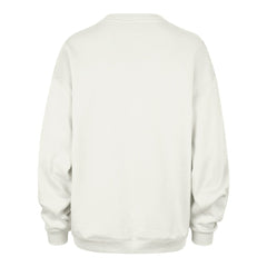 Chicago Bears '47 Women's Good. Better. Best. Imprint Oversized Sweatshirt | NFL Outlet