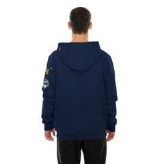 Los Angeles Dodgers New Era 2026 Gold Collection Logo Hoodie - MLB Hoodies