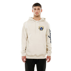 Los Angeles Dodgers New Era 2026 Gold Collection Logo Hoodie - MLB Hoodies