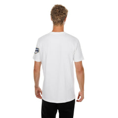 Los Angeles Dodgers New Era 2026 Gold Collection Logo & Patch T-Shirt - MLB T-shirts