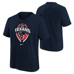 Houston Texans Youth Icon Legend T-Shirt | NFL Sale