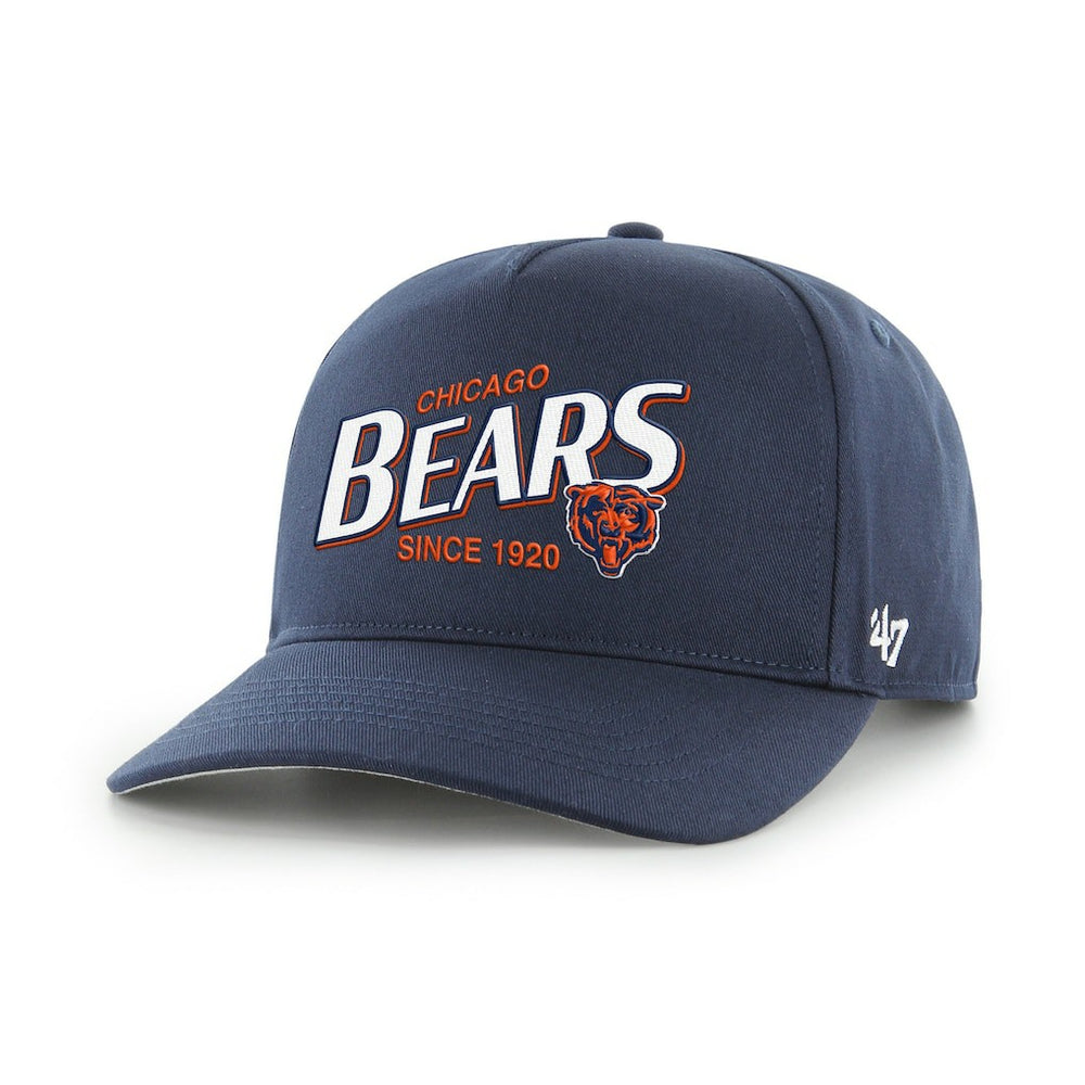 Chicago Bears '47 Region Adjustable Hitch Hat | NFL US