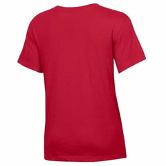 Philadelphia Phillies Champion Women's Core V-Neck T-Shirt - MLB T-shirts