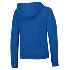 New York Mets Champion Women's Vintage Powerblend Hoodie - MLB Hoodies