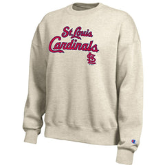 St. Louis Cardinals Champion Women's All-Star Sweatshirt - MLB Sweatshirts