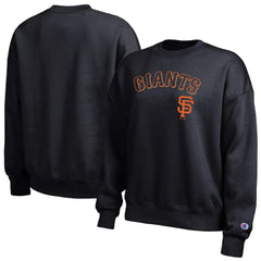 San Francisco Giants Champion Women's All-Star Sweatshirt - MLB Sweatshirts