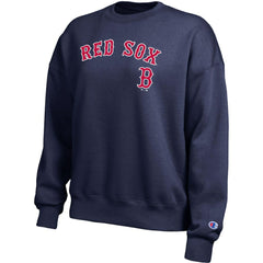 Boston Red Sox Champion Women's All-Star Sweatshirt - MLB Sweatshirts