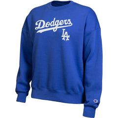 Los Angeles Dodgers Champion Women's All-Star Sweatshirt - MLB Sweatshirts