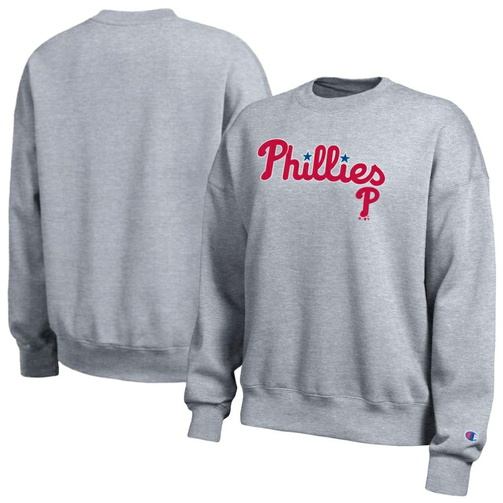 Philadelphia Phillies Champion Women's All-Star Sweatshirt - MLB Sweatshirts