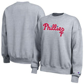 Philadelphia Phillies Champion Women's All-Star Sweatshirt - MLB Sweatshirts