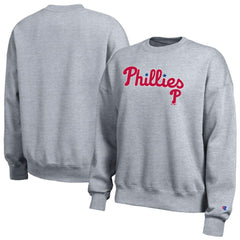 Philadelphia Phillies Champion Women's All-Star Sweatshirt - MLB Sweatshirts