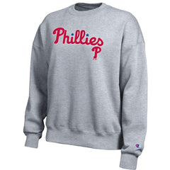 Philadelphia Phillies Champion Women's All-Star Sweatshirt - MLB Sweatshirts
