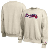Atlanta Braves Champion Women's All-Star Sweatshirt - MLB Sweatshirts