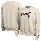 Detroit Tigers Champion Women's All-Star Sweatshirt - MLB Sweatshirts