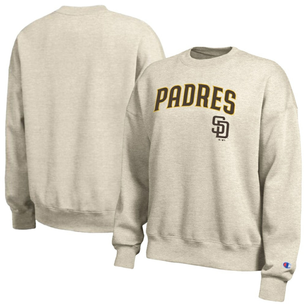 San Diego Padres Champion Women's All-Star Sweatshirt - MLB Sweatshirts
