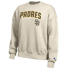 San Diego Padres Champion Women's All-Star Sweatshirt - MLB Sweatshirts