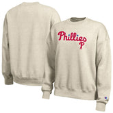 Philadelphia Phillies Champion Women's All-Star Sweatshirt - MLB Sweatshirts