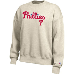 Philadelphia Phillies Champion Women's All-Star Sweatshirt - MLB Sweatshirts