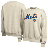 New York Mets Champion Women's All-Star Sweatshirt - MLB Sweatshirts
