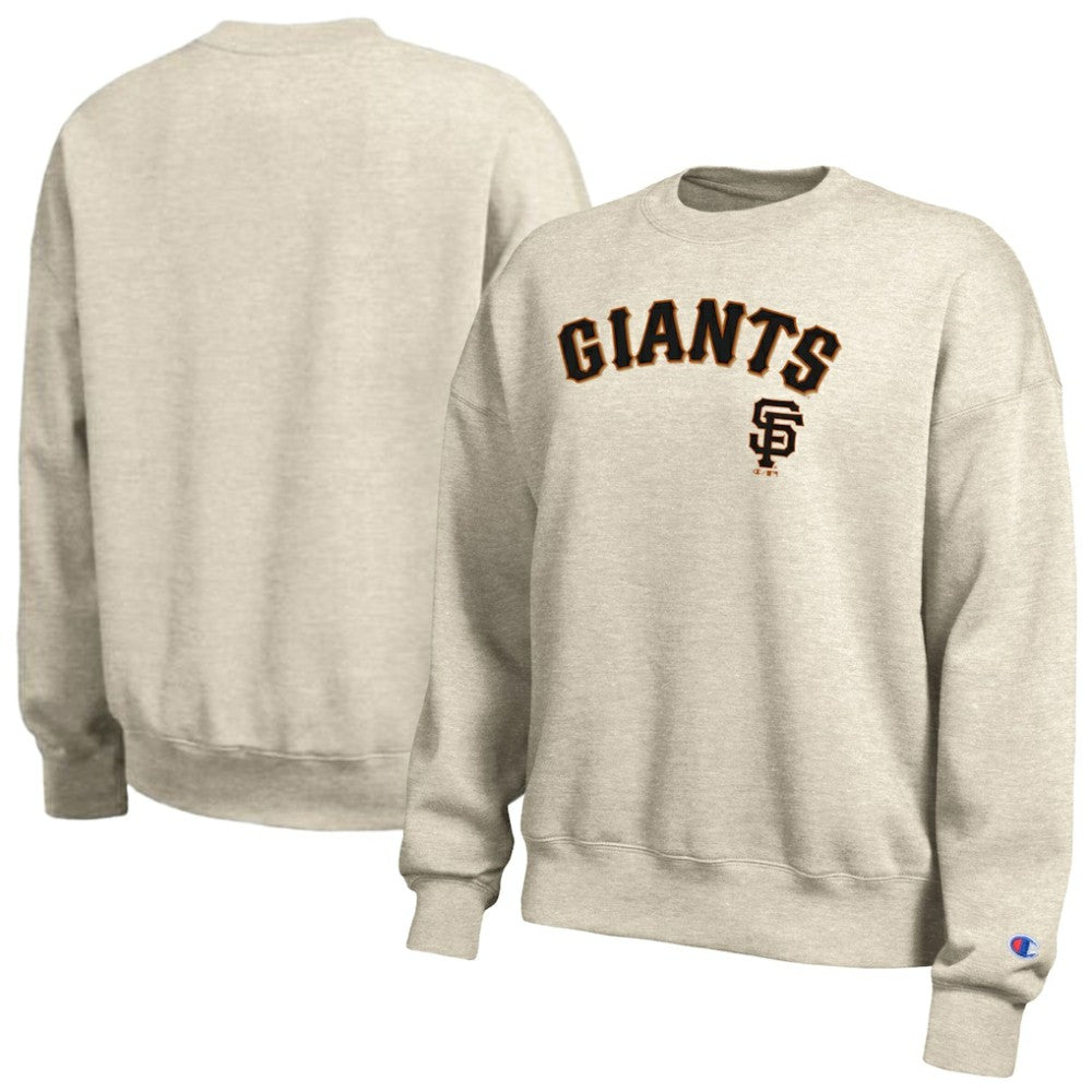 San Francisco Giants Champion Women's All-Star Sweatshirt - MLB Sweatshirts