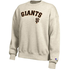 San Francisco Giants Champion Women's All-Star Sweatshirt - MLB Sweatshirts