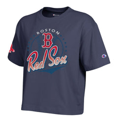 Boston Red Sox Champion Women's All-Star T-Shirt - MLB T-shirts