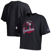 Cleveland Guardians Champion Women's All-Star T-Shirt - MLB T-shirts
