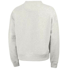 Atlanta Braves Champion Women's Triumph Tri-Blend Sweatshirt - MLB Sweatshirts