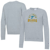 St. Louis Blues Champion Women's Powerblend Fleece Sweatshirt - NHL Sweatshirts